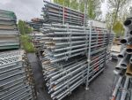 Begagnad Byggställning
